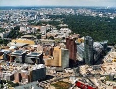 Urbanismo e arquitetura para o século XXI