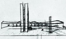 Projeto de arquitetura como conhecimento acadêmico