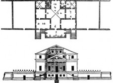O texto do arquiteto