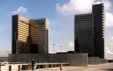 Ausência e presença arquitetônica na cidade contemporânea