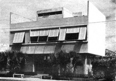 Arquitetura Moderna Brasileira: a imagem como texto