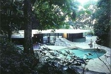 Fallingwater X Casa das Canoas