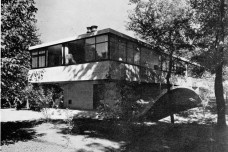 La casa del puente