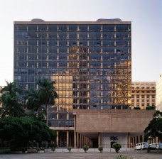 O julgamento nos concursos de arquitetura