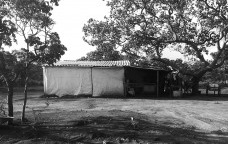Produção camponesa do espaço