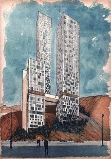 Um breve olhar sobre o arquiteto Sérgio Bernardes (depoimento) (1)