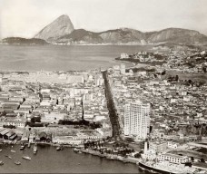 A reunião da feiúra