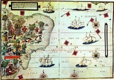 Cartografias alternativas decoloniais
