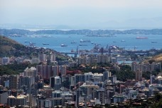 Análise temporal da ilha de calor urbana no município de Niterói através de imagens do satélite Landsat