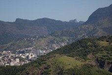 A cara do Rio