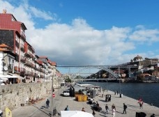 Reabilitação urbana e patrimônio arquitetônico em Portugal