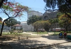 Porto Maravilha, Rio de Janeiro