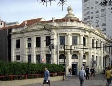 Plano Diretor de Santa Maria RS: um olhar sobre o passado, no presente, pelo futuro