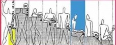 Antropometria. Sobre o homem como parte integrante dos fatores ambientais.