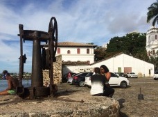 A herança de Lina Bo Bardi em Salvador, Bahia