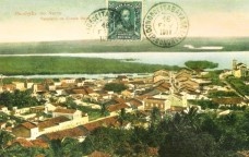 A arquitetura do poder público e a transformação da paisagem na capital paraibana, 1915-1940