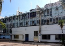Um patrimônio arquitetônico moderno brasileiro da saúde em três tempos