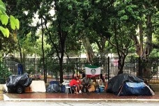 São Paulo, a cidade onde a população em situação de rua mais cresce no mundo