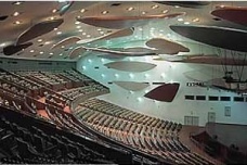 Ciudad Universitaria de Caracas: la construcción de una utopía moderna (1)