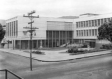 O ensino na primeira escola de arquitetura do Brasil (1)