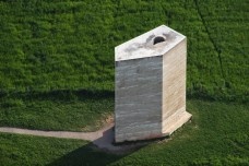 Visitando o Universo de Peter Zumthor
