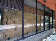 Geopoética no centro histórico de São Paulo