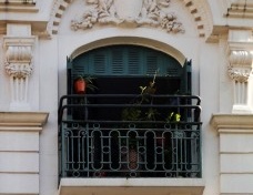 Palacete dos Artistas