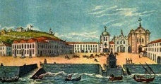 Influência francesa no patrimônio cultural e construção da identidade brasileira: o caso de Pelotas