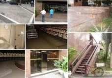 Análise de acessibilidade a prédios públicos de Campina Grande PB com base na ABNT NBR 9050
