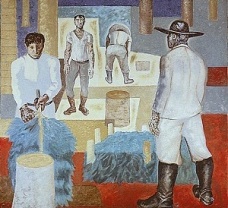 O edifício do Ministério da Educação e Saúde (1936-1945): museu “vivo” da arte moderna brasileira (1)