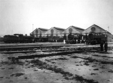 Em defesa do patrimônio industrial ferroviário de São Paulo: as oficinas da São Paulo Railway na Lapa (1)