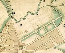 Carl Friederich Joseph Rath: o ‘higienismo’ na formação do corpus disciplinar do urbanismo na cidade de São Paulo