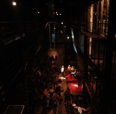 (Re)existência de Lina Bo Bardi