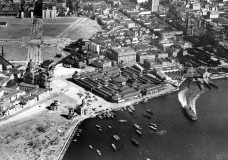 Reconstruindo a memória urbana da área central carioca