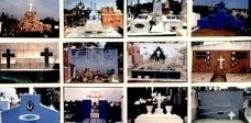 Os mortos e a descoberta de ouro