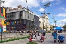 Prefeitura do Rio proíbe novos tombamentos na região do Porto Maravilha
