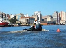 Parque, sim – espigão, não. Defesa da orla do Guaíba