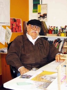 Entrevista com o designer Sergio Rodrigues