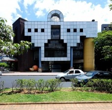 Interação, sobreposição e ruptura