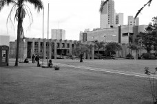 Uma outra arquitetura paranaense