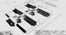 Uma visão fragmentária do "outro": arquitetura latino-americana 1930-1960