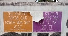 A cidade grita