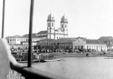 Valo Grande, uma ferida aberta de enorme carga didática