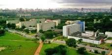 O assassinato arquitetônico do Crusp
