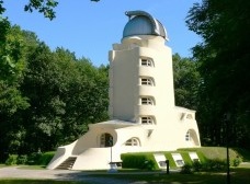 Arquitetura e judaísmo: Mendelsohn