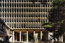O projeto do hospital moderno no Brasil
