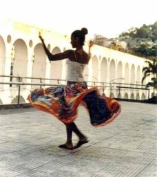 Um olhar sobre o Rio de Janeiro (impressões cariocas)