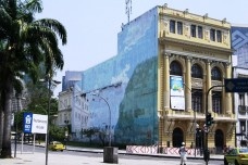 A Escola de Música da UFRJ