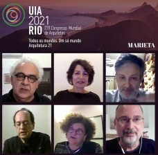 A cidade e seus simulacros – o livro e o urbano