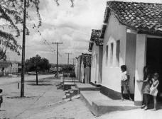 Da habitação popular à paisagem do Nordeste